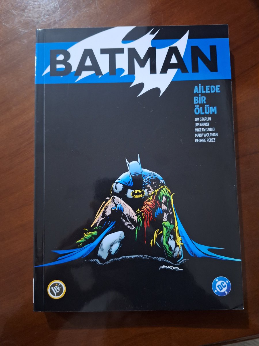 Klasik geri döndü.. #Batman