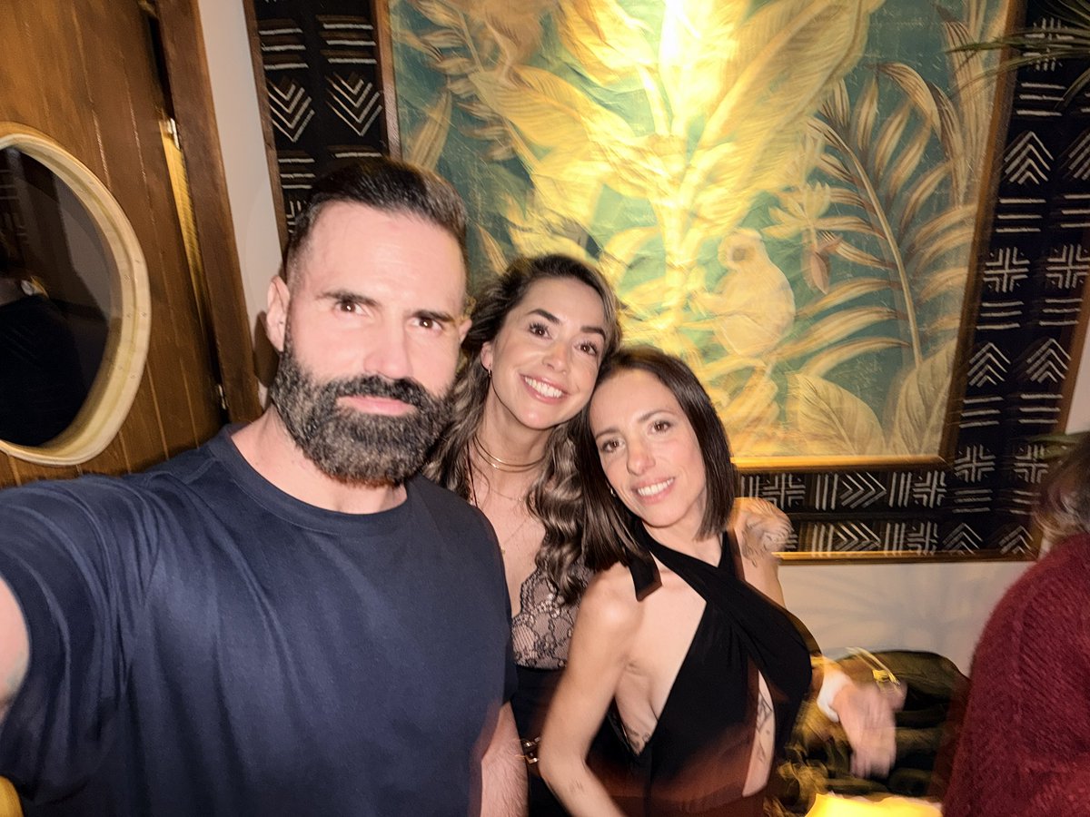 P A B L O   B O R D E S tweet media