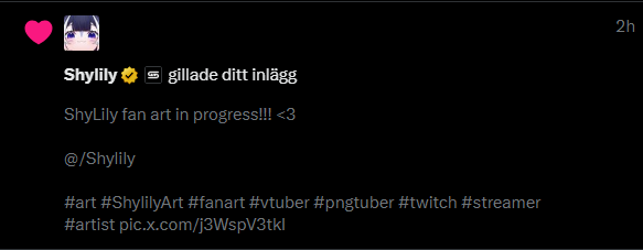 ReinariaVT's tweet image. WHAAAAT!? OMG HI!!! &amp;lt;3 

In genuine shock I didn't think she'd see the sketch I can't wait to finish!