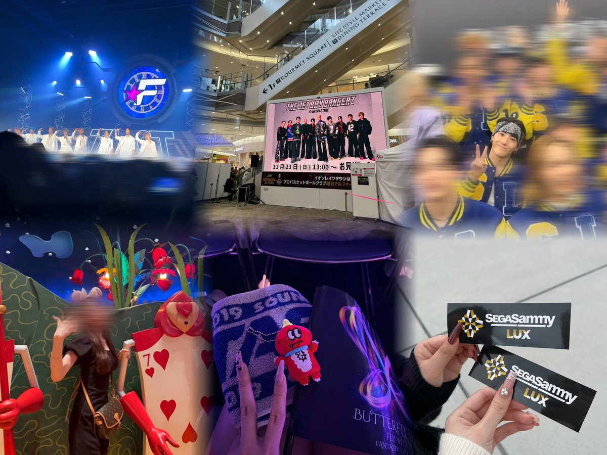 みょす𝑩𝑨𝑩𝒀 tweet media