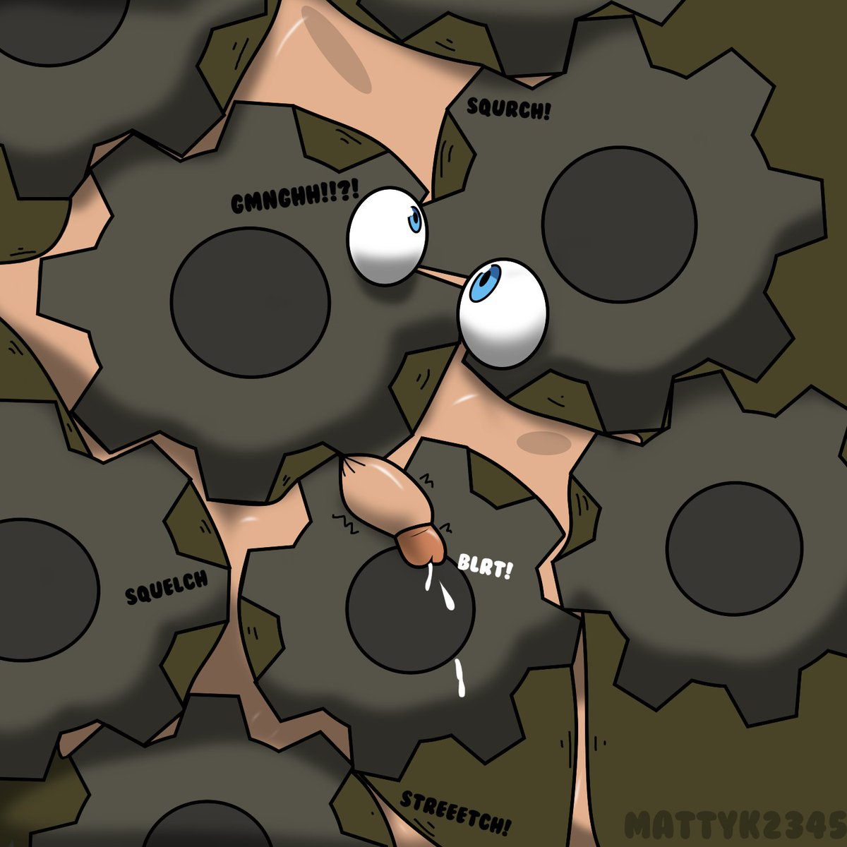 Mattyk2345 🔞 tweet media