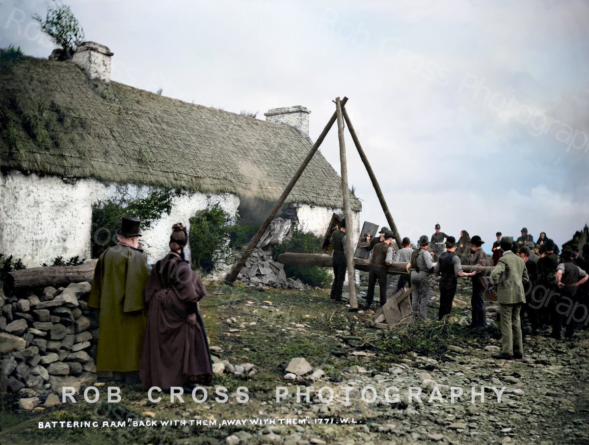 History Repeating Itself. 😡
Ireland's eviction notices hit 15,000 in 2025—up 35%. That's 54 families a day losing their homes, mostly through no-fault evictions. Landlords are cashing in on rent-pressure loopholes the government promised to close in 2021.
Enough is enough
