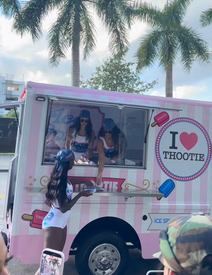 Ice Spice Crave tweet media