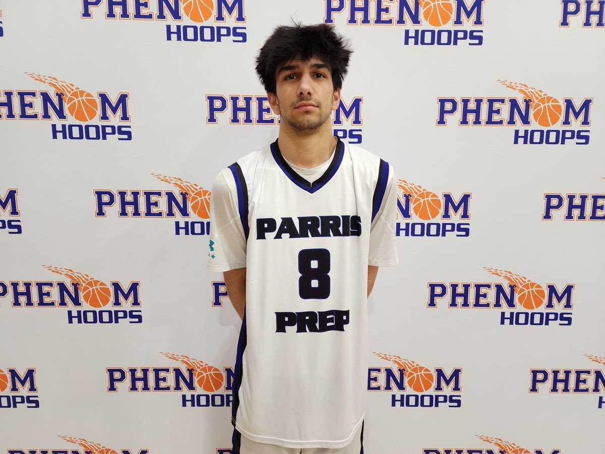 UnderratedAthl_'s tweet image. Parris Prep competed at a high level from start to finish, staying within striking distance and answering every Bull City run with toughness and shot-making. Their energy, physicality, and willingness to attack off the bounce kept them in the game. #PhenomDavidsonDay 

Hezekiah…