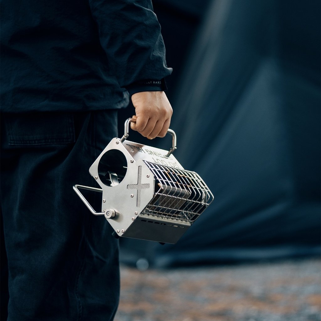 Xstreamstunts's tweet photo. GOOUT SPRINGHILL ทำHEATER 3 In 1 ที่ให้ความร้อน ทำอาหาร ต้มกาแฟ ชงชา ย่าง ปิ้ง ขนาดเล็ก น้ำหนักไม่มาก ใช้แก๊สกระป๋อง ￼Springhill 3-in-1 เครื่องย่างและปรุงอาหารพกพาสำหรับแคมปิงและบ้าน .material 304 สแตนเลส
🛒 พิกัด ⬇️ ⬇️ ⬇️
https://t.co/Wa6F4a856u https://t.co/PPKeD5on0C