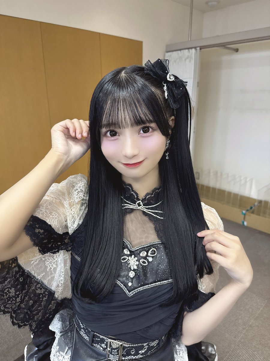 Post by 夢乃 澪 〚 Onephony 〛 on X: おはよう🐰💞