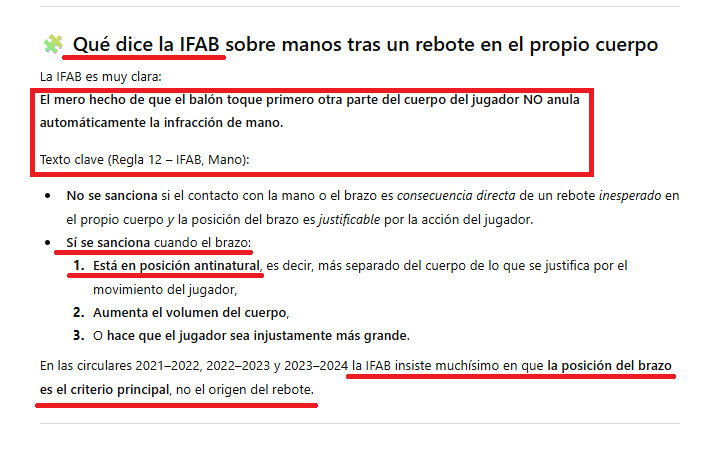 <a href="/ArchivoVAR/">Archivo VAR</a> Una vez más... MIENTES