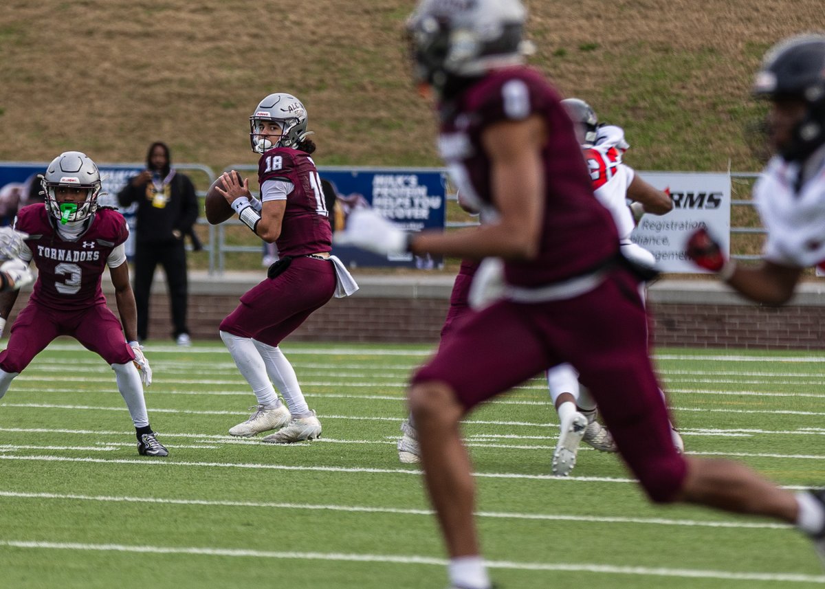 Caleb Jarreau tweet media