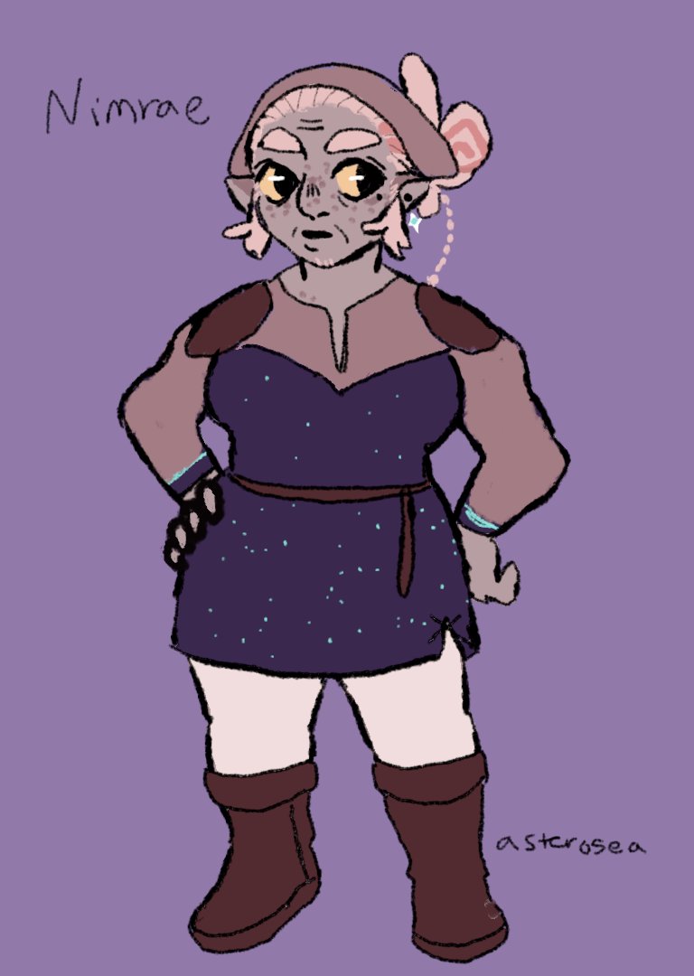 Aster Rose tweet media