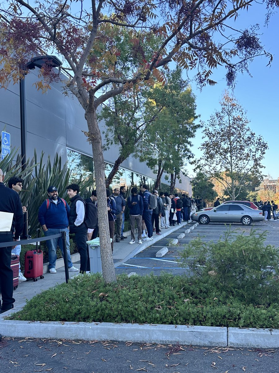 Tony Wang tweet media