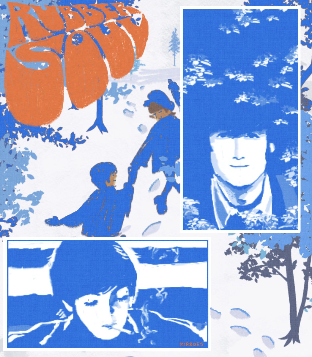 mirroes_art's tweet photo. there are places i remember https://t.co/Cerv6b4OuY