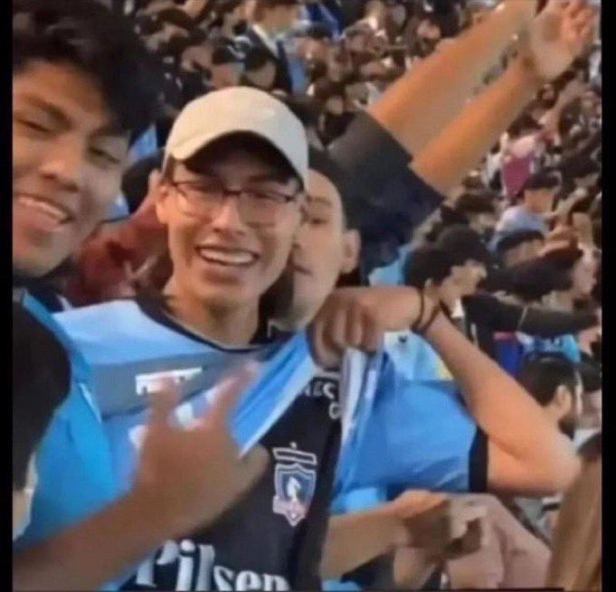 Termo del Fútbol ⚽ tweet media