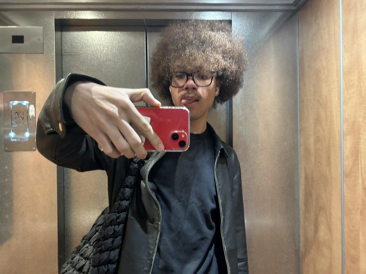 puffeur guadeloupéen tweet media