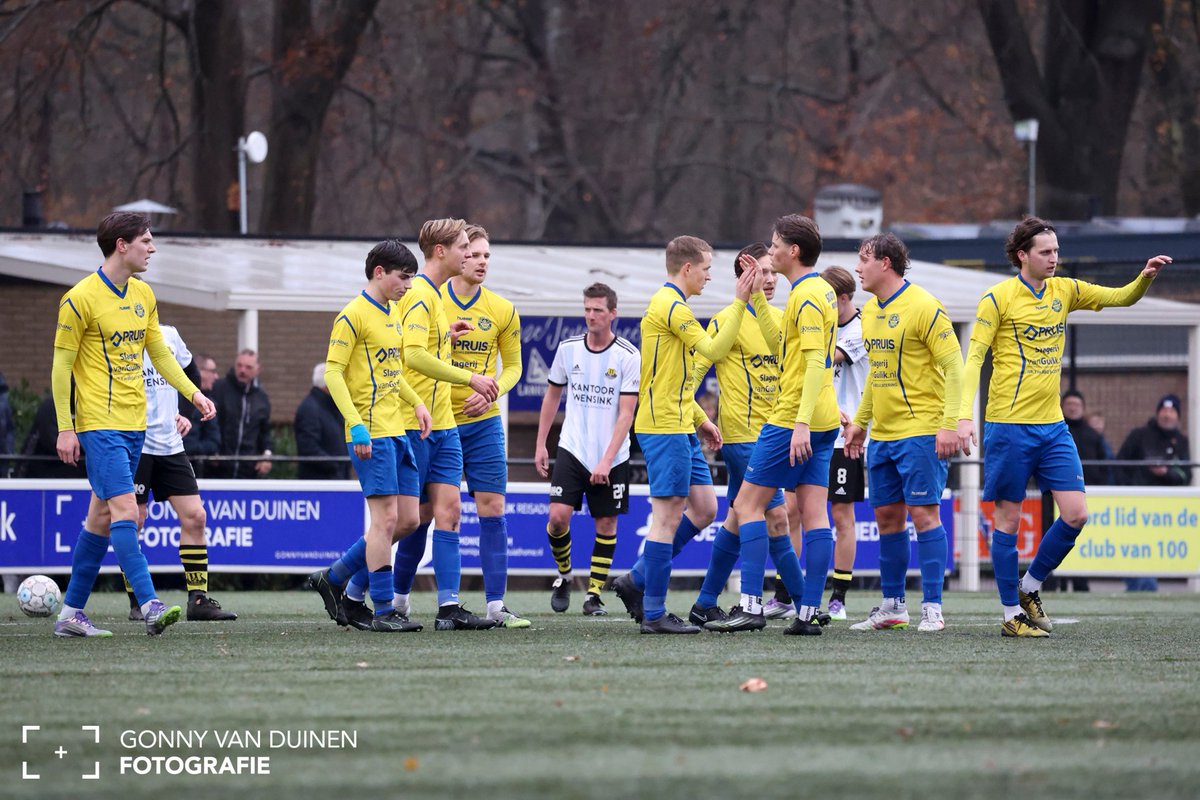 svHattoHeim's tweet image. sv Hatto-Heim Herbstmeister in de 3e klasse N svhattoheim.nl/sv-hatto-heim-…