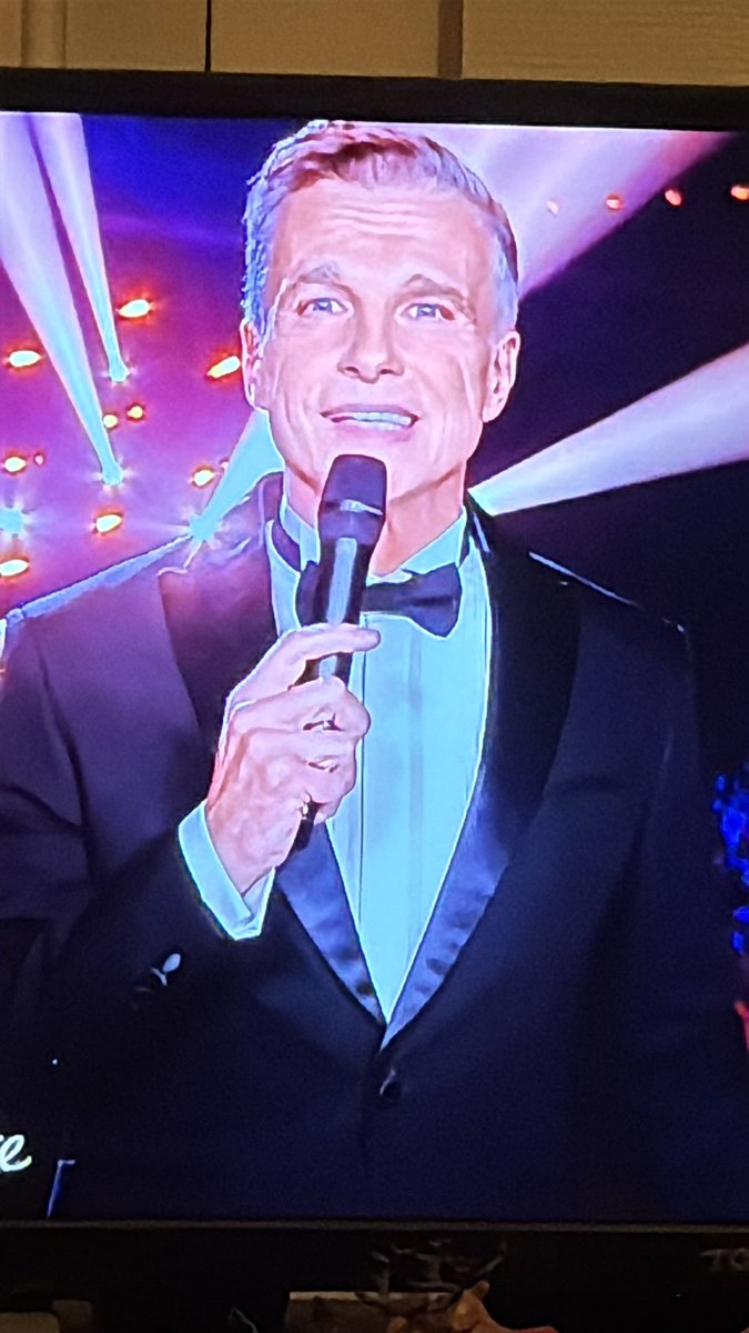 Thierry va pouvoir toucher sa pige !!

#MissFrance2026