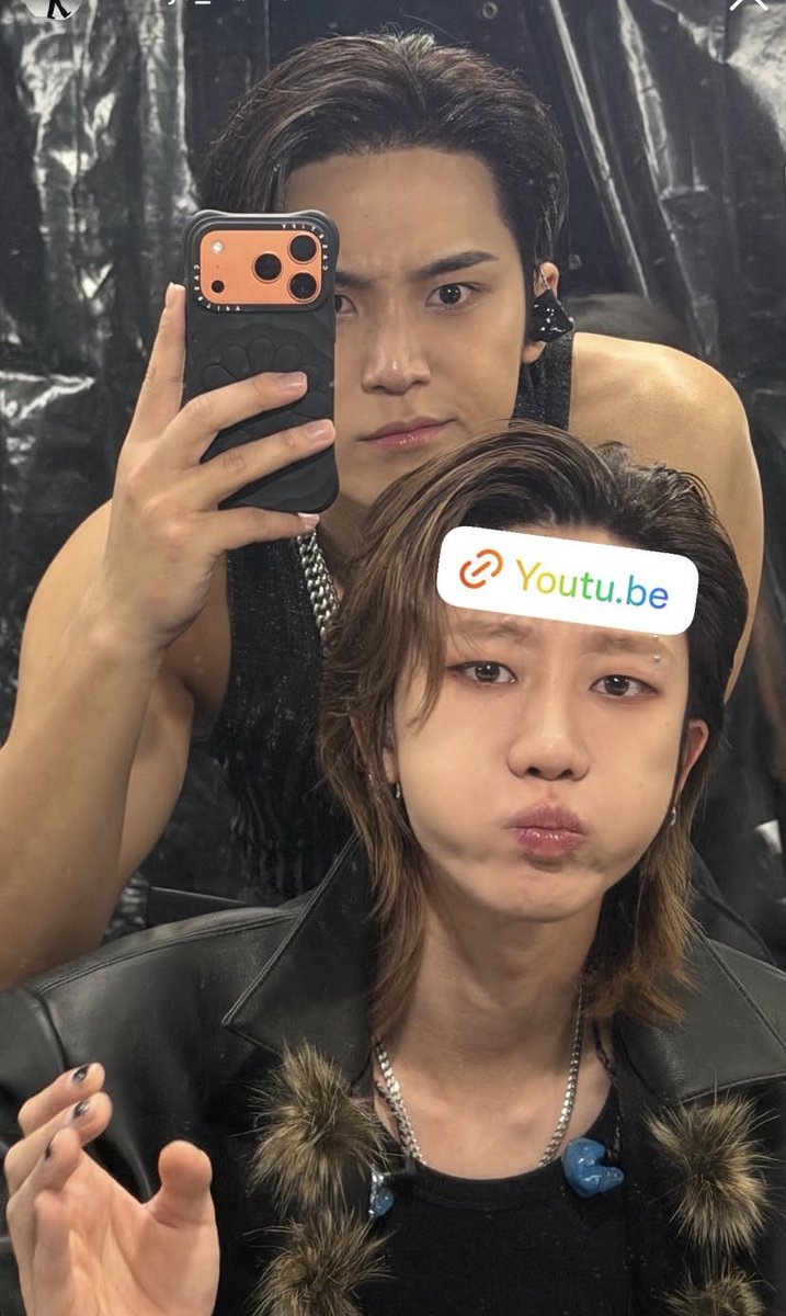 sanwha_7's tweet photo. Nuestros bebes 🥹🥹 @carattiny2303 https://t.co/KSkbnFddsq