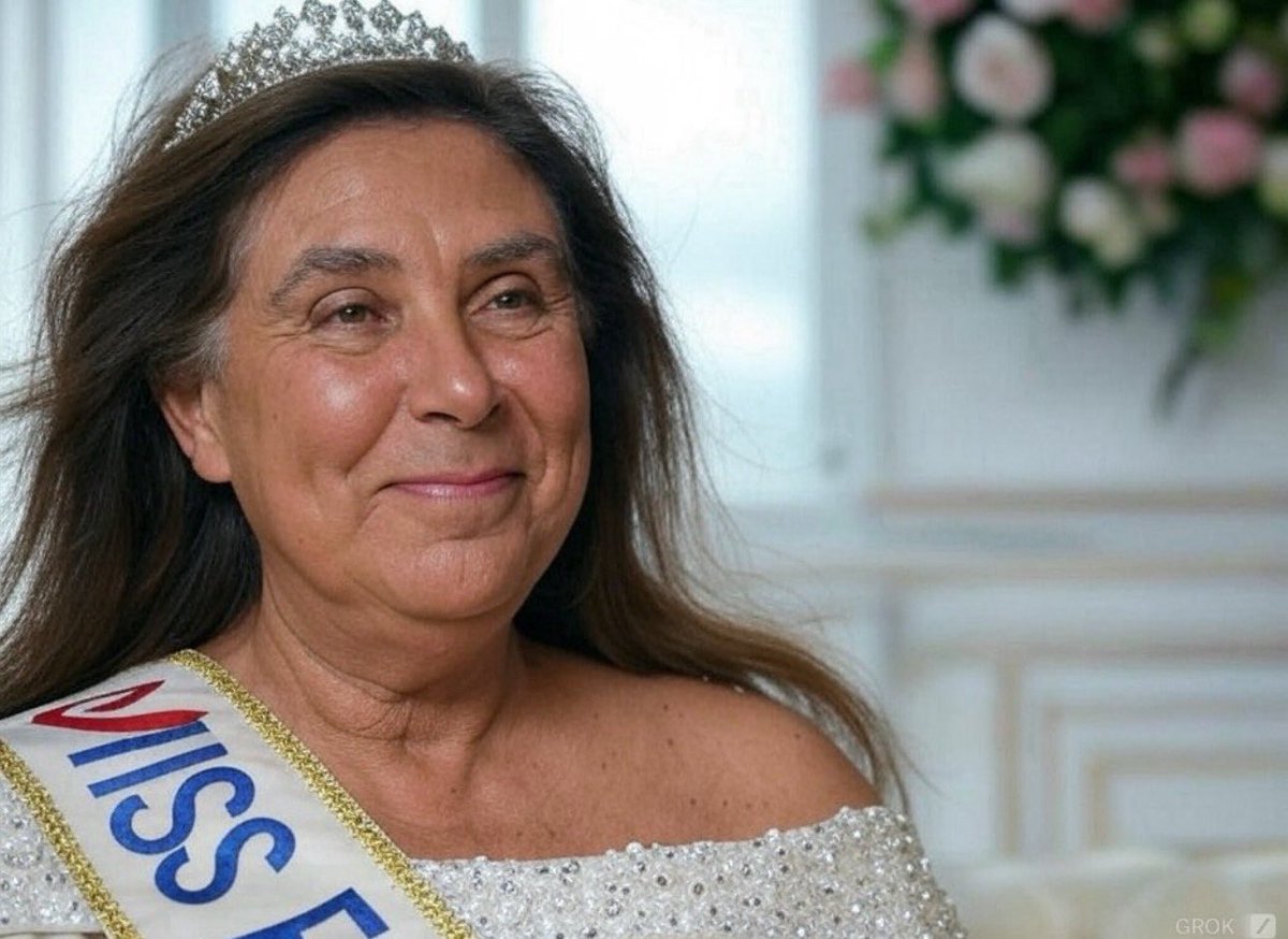 « Miss France 2026 est et restera… Jean-Pierre Foucault ! » #MissFrance2026 #MissFrance