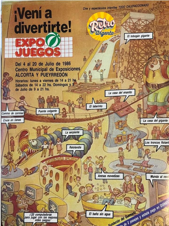 ¿Qué recuerdos te trae?