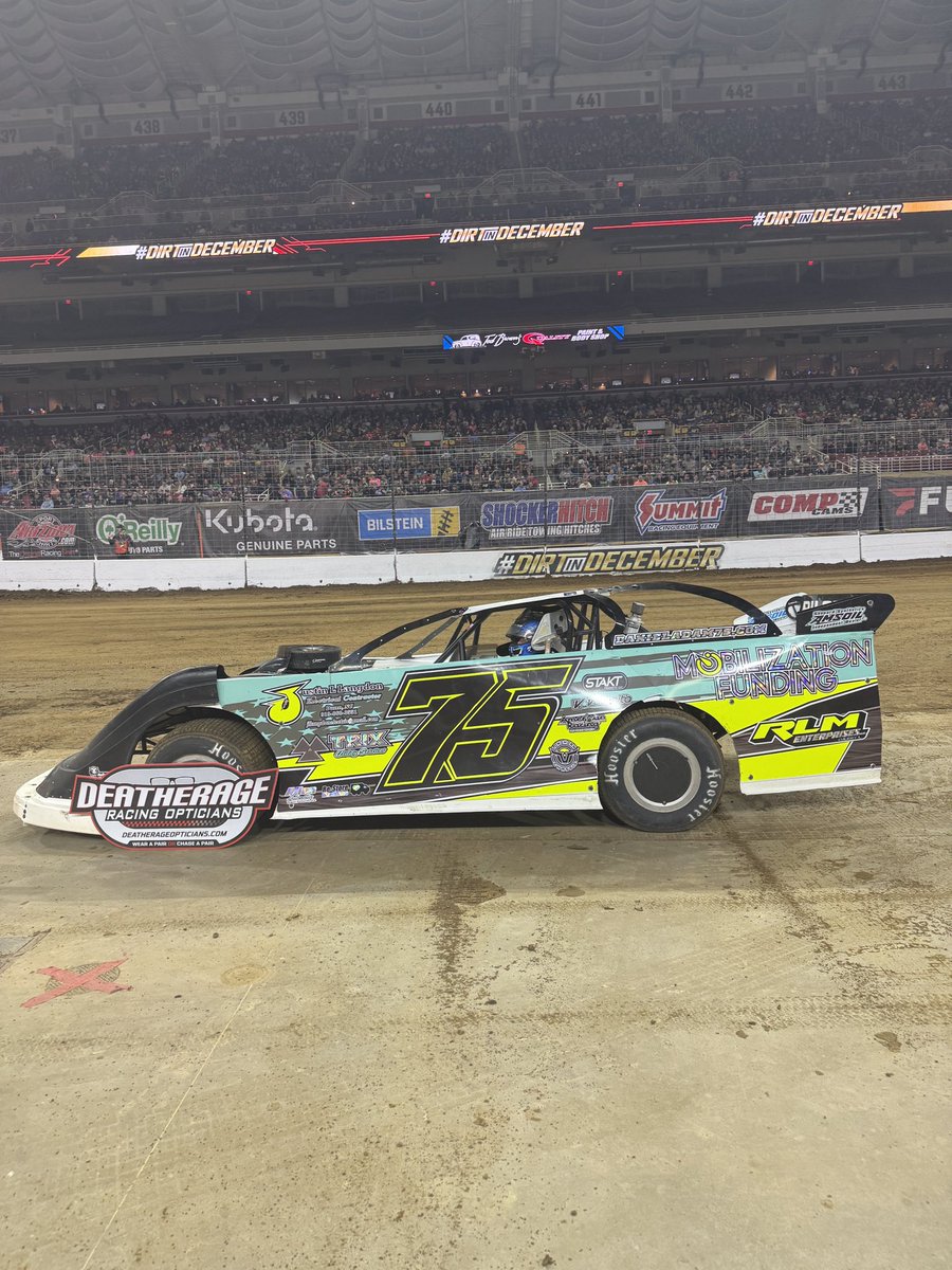 GatewayDirtNationals | #DirtInDecember tweet media