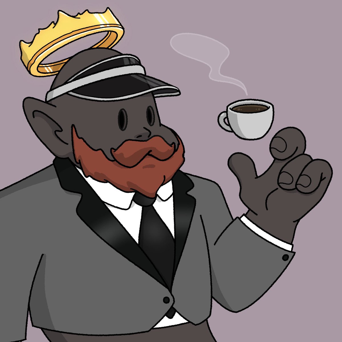 Grab a coffee, put your hat on and tune in 
<a href="/OGTripleMedia/">OGTriple Official</a> 
#RubResponsibly

x.com/OGTripleMedia/…