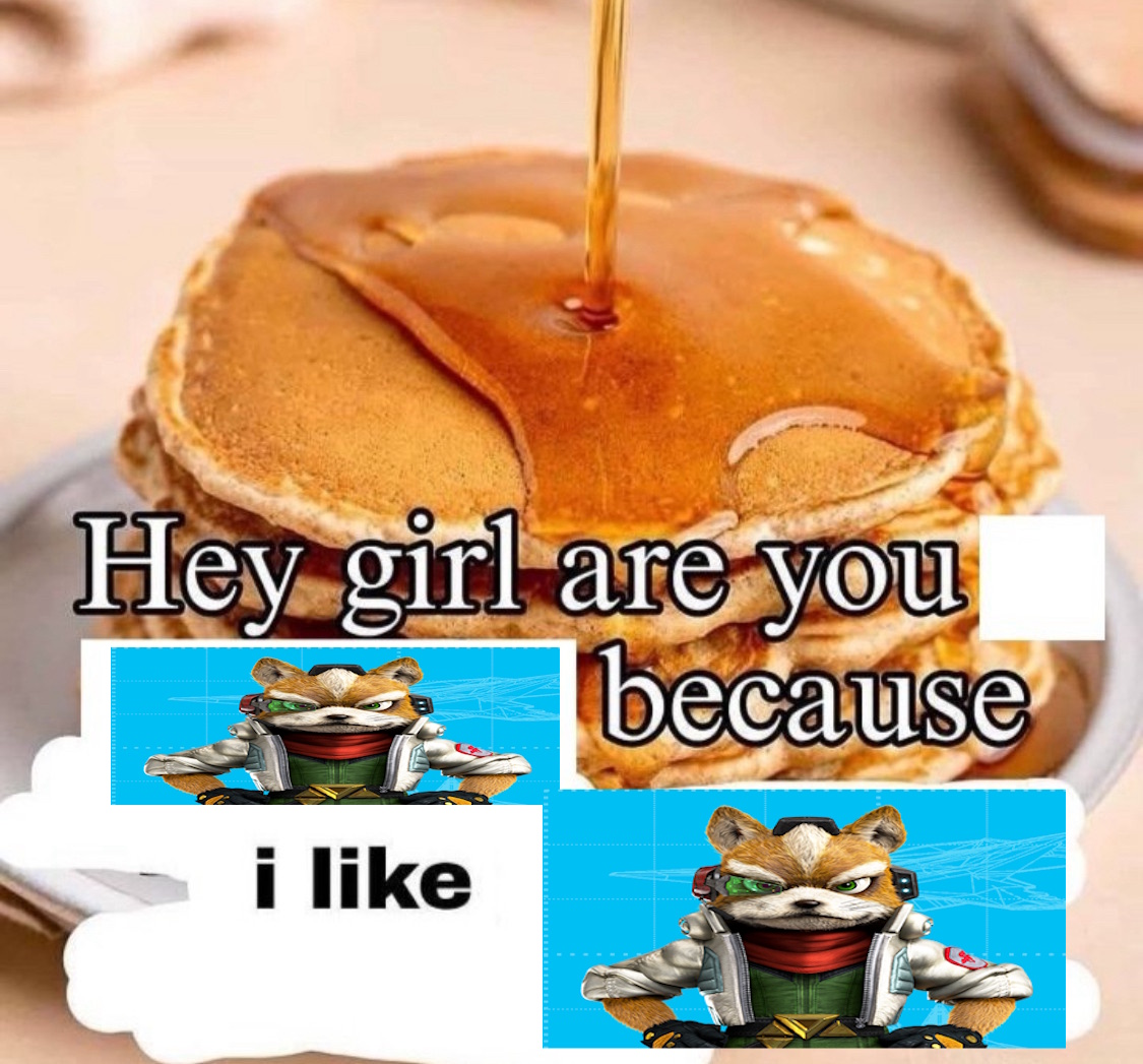 Gloupi 🦊  (@gloupifox) on Twitter photo 