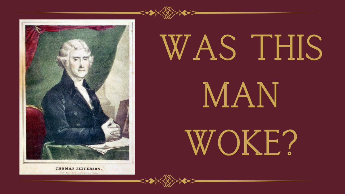 Thomas Jefferson encouraged his nephew to learn #Spanish and other fact that may surprise you.
teshley.com/thomas-jeffers…