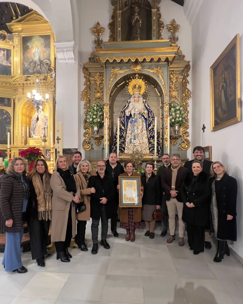 Vera Cruz de Brenes tweet media