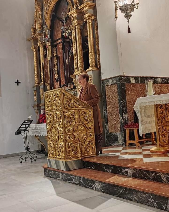 Vera Cruz de Brenes tweet media