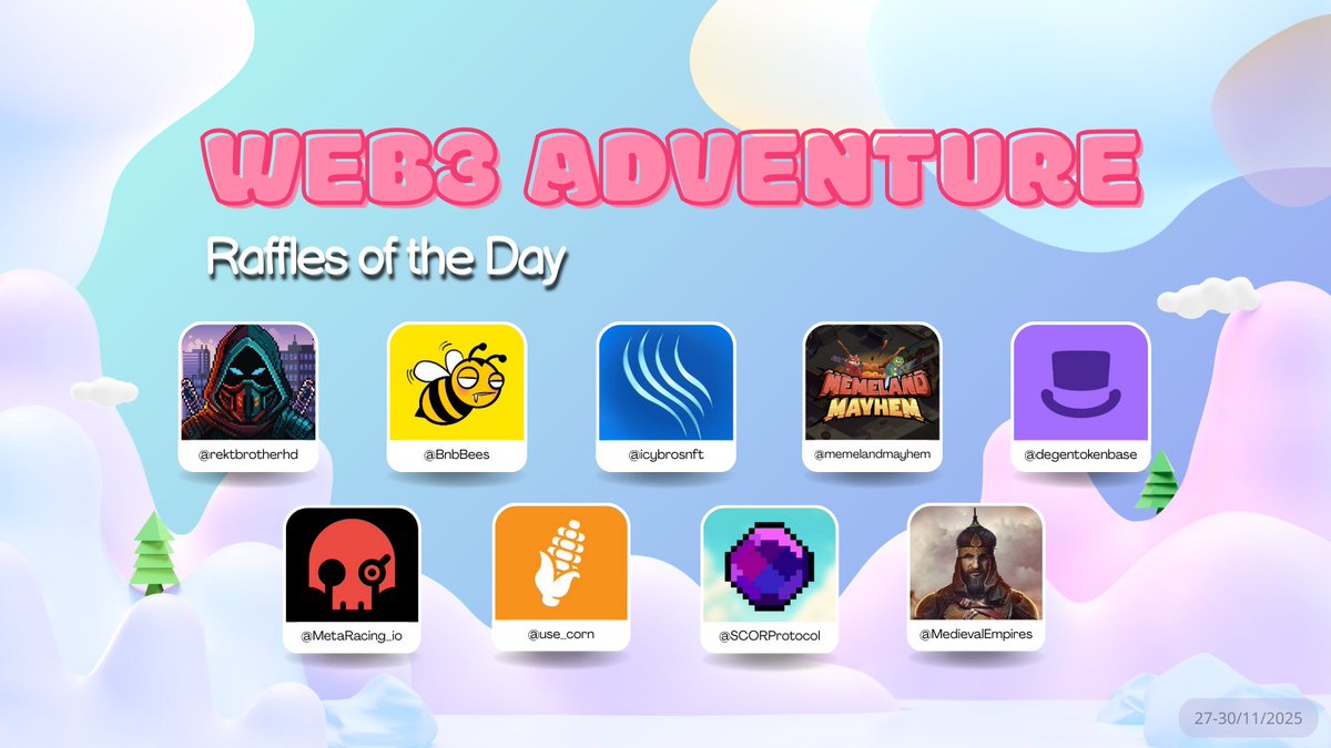 Web3Adventurer tweet media