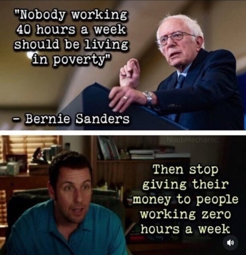 leighgcamp's tweet photo. @BernieSanders https://t.co/z2R6Wa2xf6