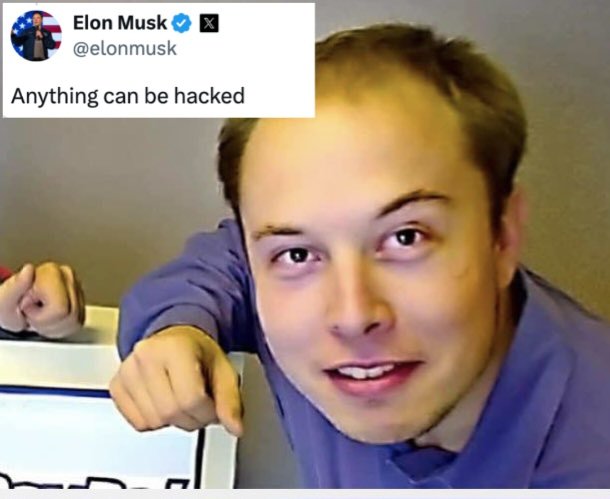 bohica172's tweet image. Imma gonna have Leon say this one more time.

We DID vote for KH.

But guess what?

How did trump win ALL swing states(1st time in history)?

And what happened to all the pissed off women voters over #RoeVsWade?

The election was HACKED!!
#TrumpIsUnfitForOffice