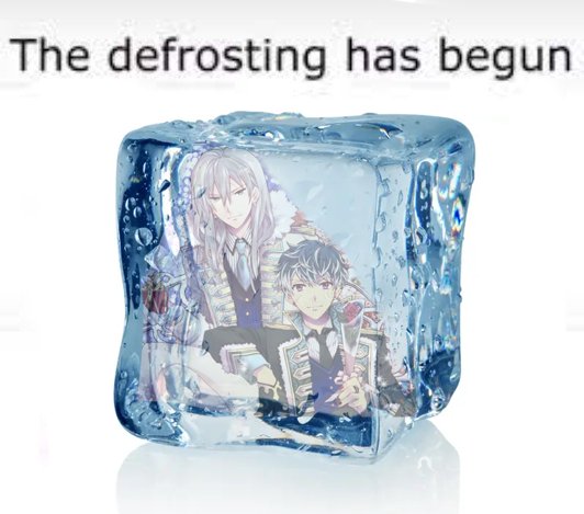 revaleposting's tweet photo. re:vale third album comes out on christmas eve. https://t.co/blu8XPVsrD