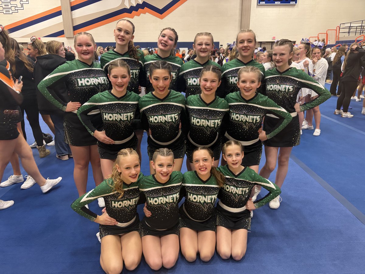 EMShornets tweet media