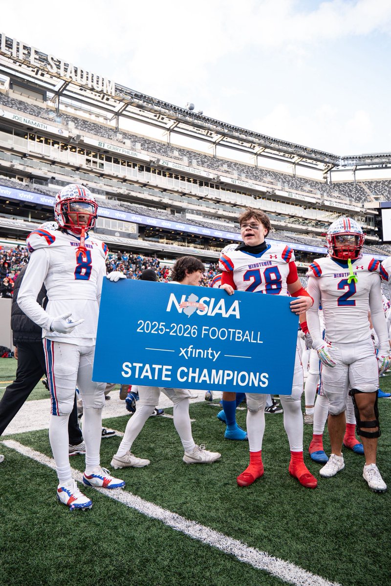 Senior Season Highlights
-All Conference 
-Sectional Champs
-State Champs
hudl.com/v/2TKCAA
<a href="/SchatzmanMike/">Mike Schatzman</a> <a href="/WTHSMinutemen/">Minutemen Football</a> <a href="/PrepRedzoneNJ/">Prep Redzone New Jersey</a> <a href="/Coach_Espo/">James Esposito</a> <a href="/JoeMento/">Joe Mento</a> <a href="/WTHS_Athletics/">WTHS Athletics</a>