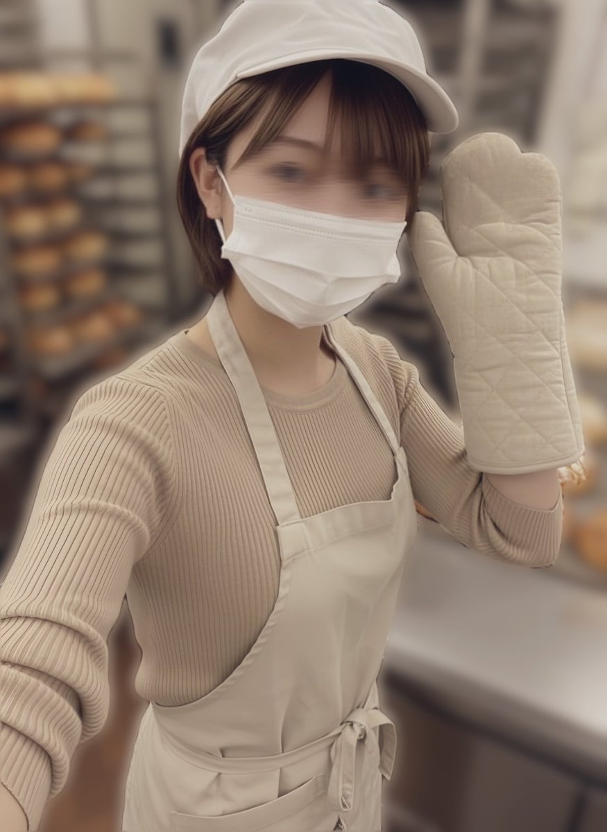 こむぎ(パン屋さん🍞) (@komugi_962) / Posts / X