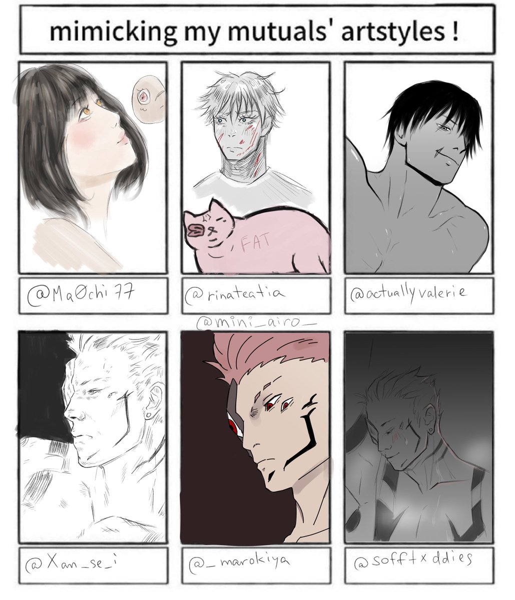 I don’t forget 
<a href="/Ma0chi77/">Ꭱꫀᥒ・working on comms</a> 
<a href="/rinateatia/">Rina Tea-Tia 🩷COMMS OPEN</a> 
<a href="/actuallyvaleri/">ActuallyValerie | 🔞</a> 
<a href="/Xan_se_i/">Xanei</a> 
<a href="/_marokiya/">✨The Switch King of Angmar ✨</a> 
<a href="/sofftxddies/">coms paused ⓘ chosos asshole hairs</a> 
Love ya🫶🏻🫶🏻