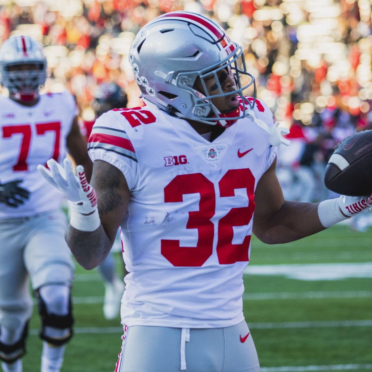 MLFootball tweet media