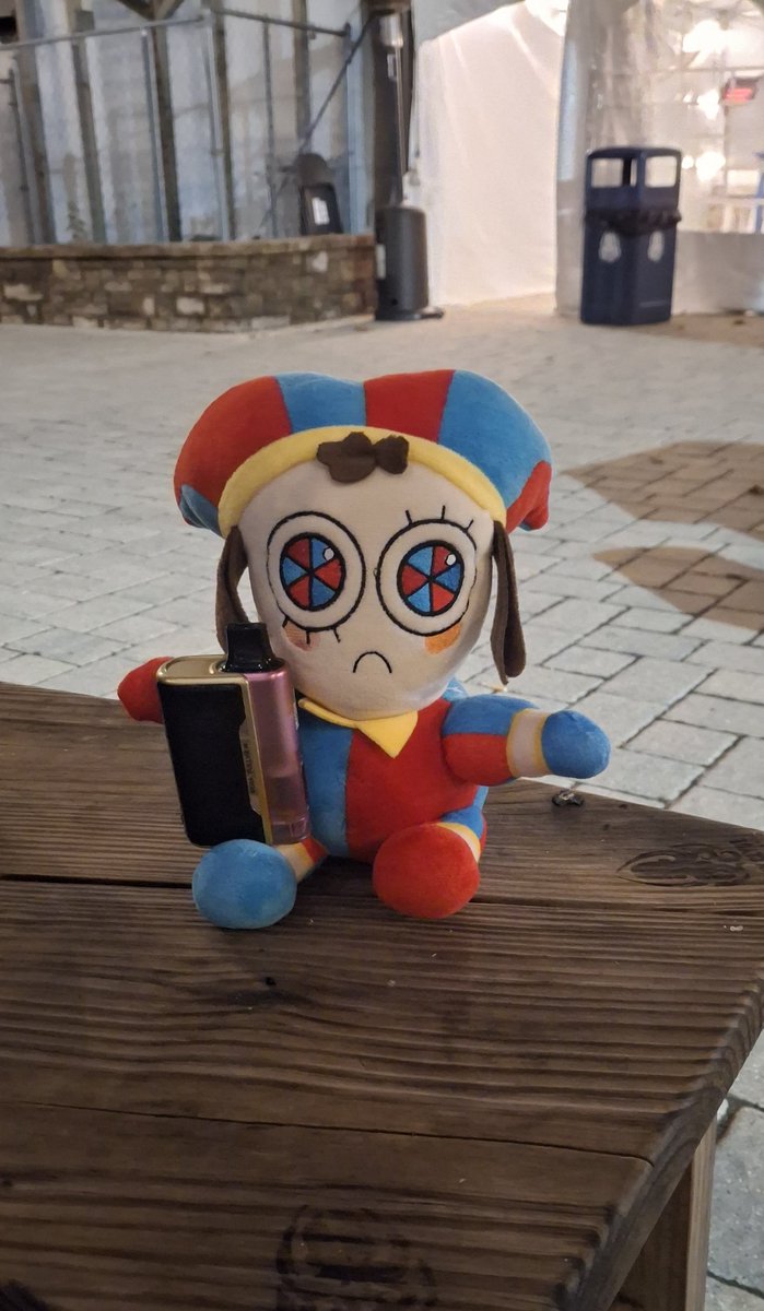 Jerm (@jermva) on Twitter photo 