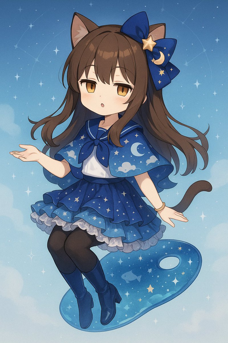 今日のうにゃさん