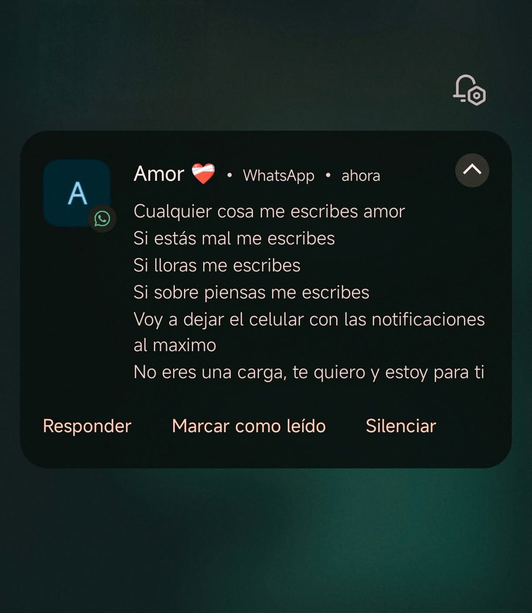 El tipo de interés que merezco 🥺❤️