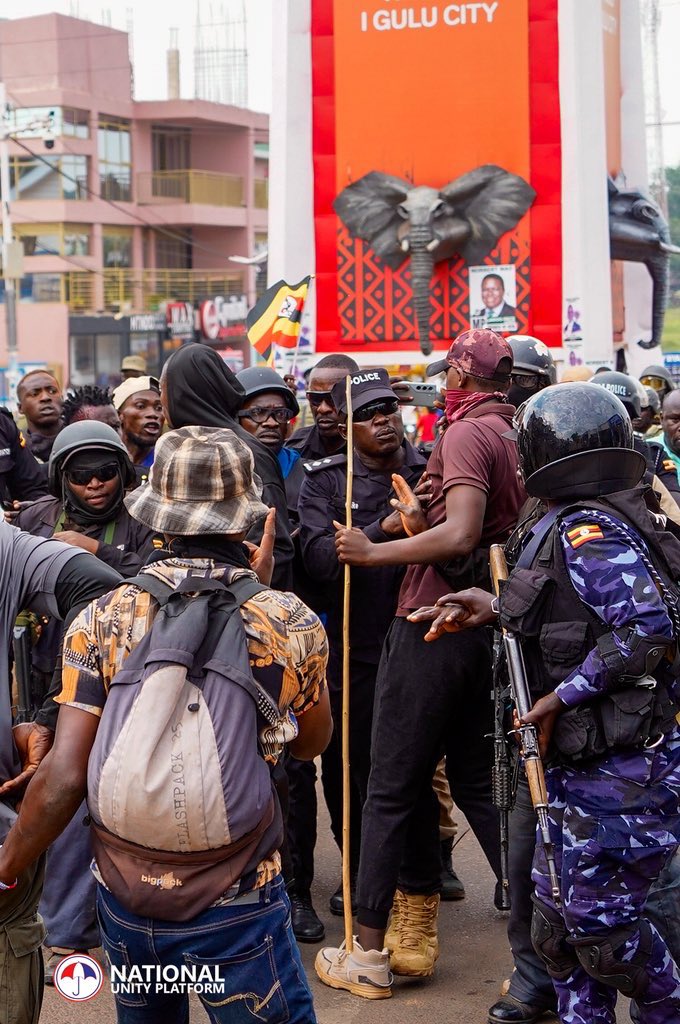 National Unity Platform tweet media