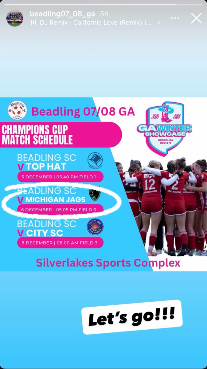 Avery Ruffus tweet media