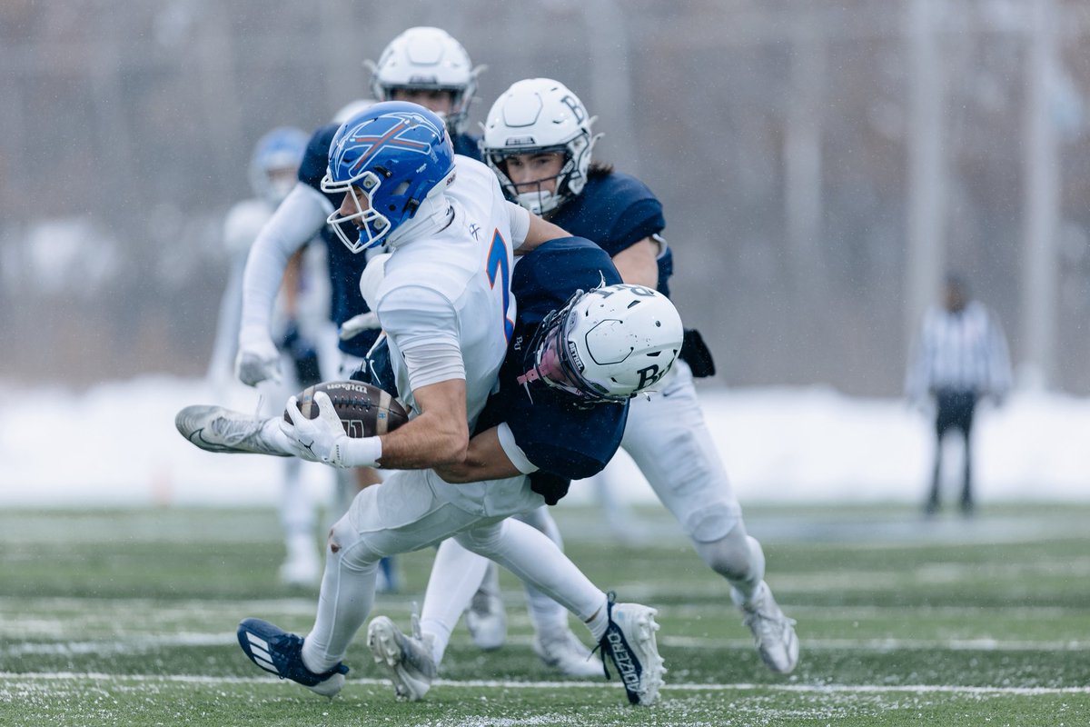 BethelRoyals's tweet image. M 🏈 | 12-0 ✔️🔥👊 
And then there were 🎱 

📸 @BennettMoger