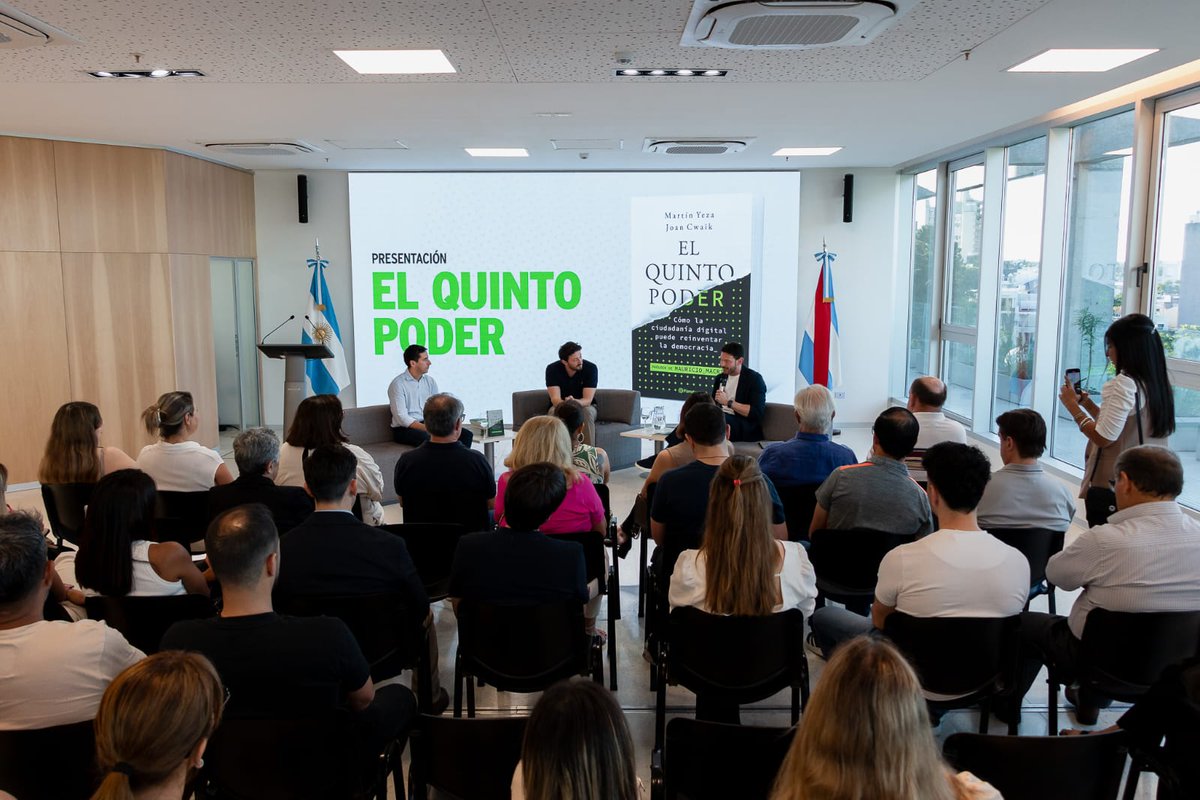 Martín Yeza tweet media