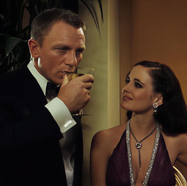 My girl watching me down my 17th drink at the office Christmas party