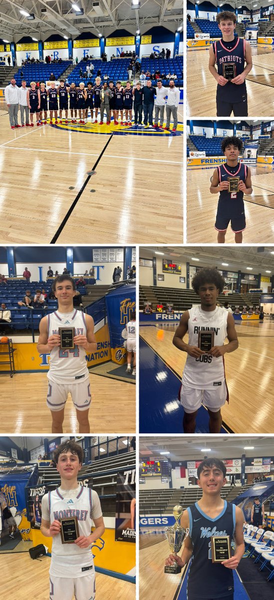 Gene Messer Classic tweet media