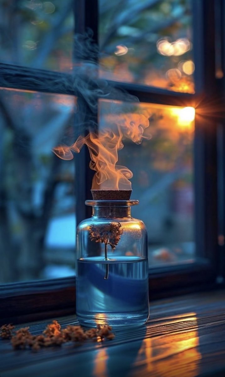 الطيبون تنقذهم يد الله مهما كانت خسائرهم ...