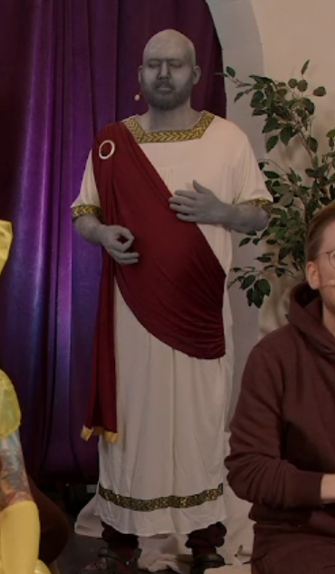 Fishy?????? #friendlyfire11 (reingekuckt)