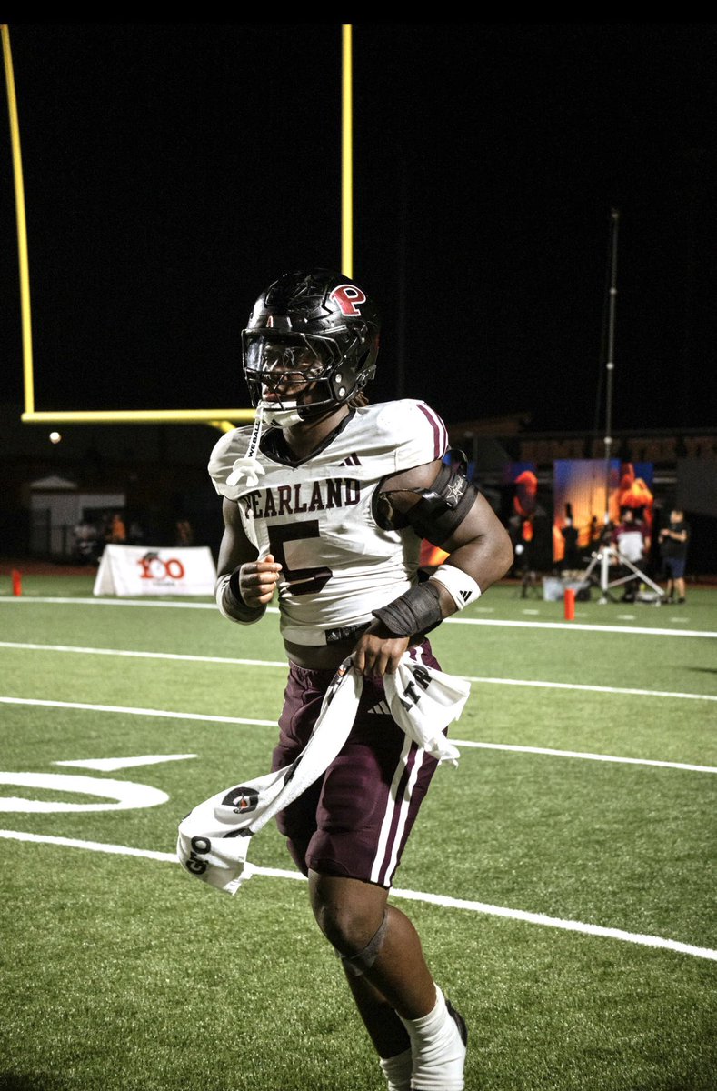 Amari Wilks tweet media