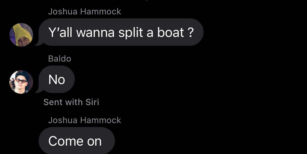 torfooga's tweet photo. This time it’s a boat https://t.co/aVRVsUlGJr
